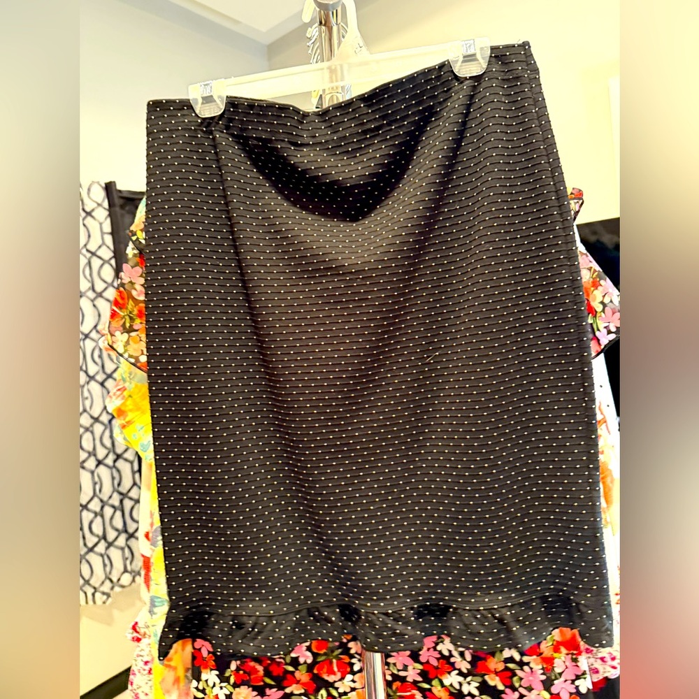 Max Edition Skirt